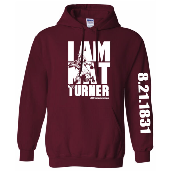 I AM NAT TURNER Thumbnail