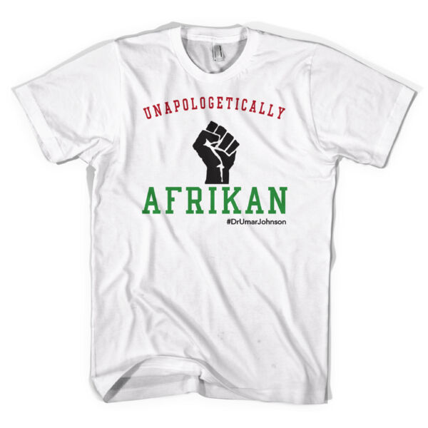 UA FIST - Short Sleeve - WHITE Thumbnail