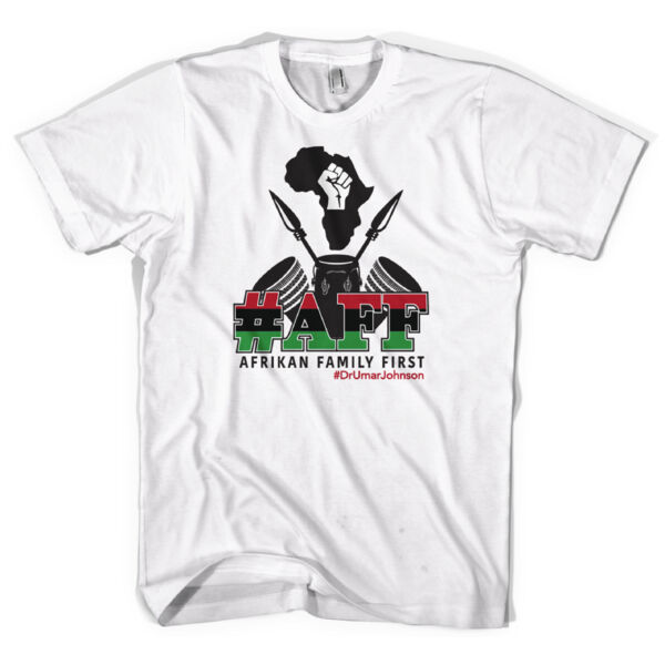 #AFF - short sleeve Thumbnail