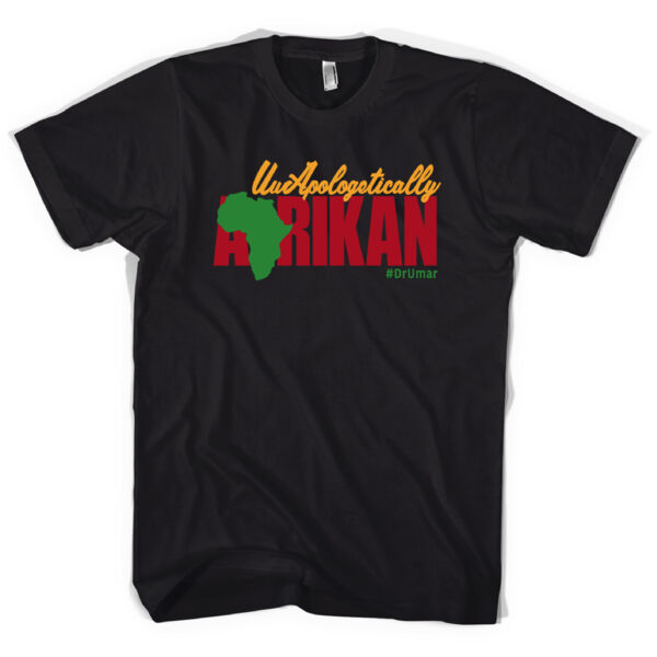 UA AFRIKAN - short sleeve Thumbnail