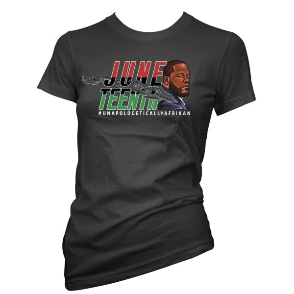 LADIES JUNETEENTH 2021 Thumbnail