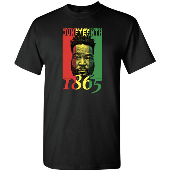JUNETEENTH 2023 - TEE Thumbnail
